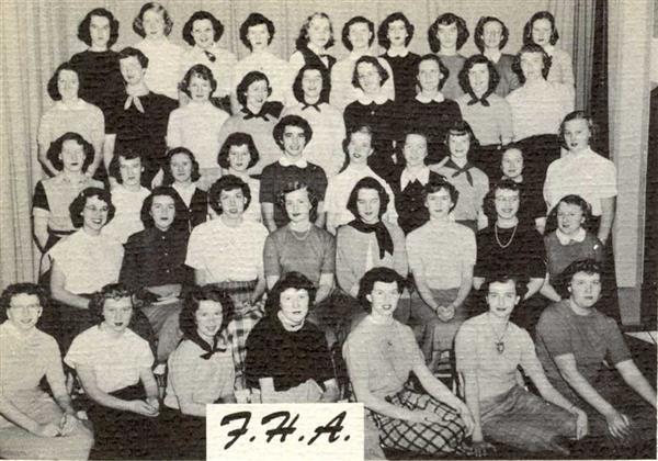 1951 FHA 